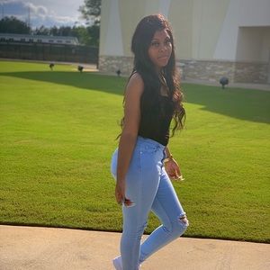 Meet your Posher, Erica